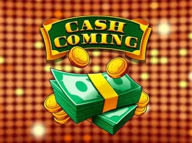 Hyperino Casino screenshot