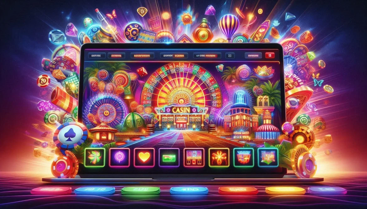Hyperino Casino