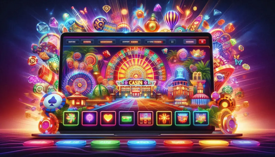Hyperino Casino